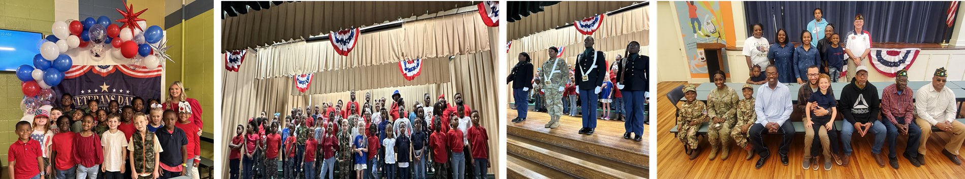 veterans