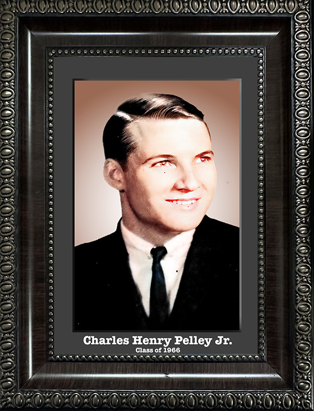 Charles Henry Pelley Jr.