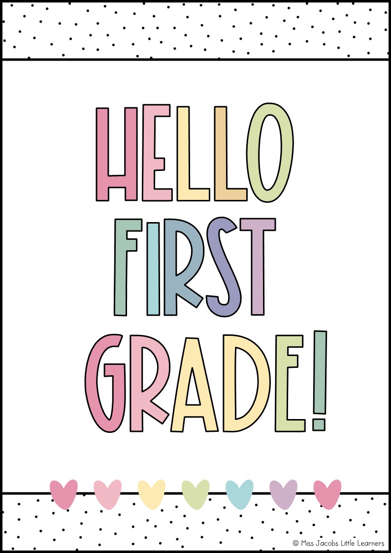 hello