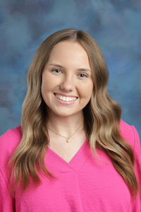 1st Grade Teacher