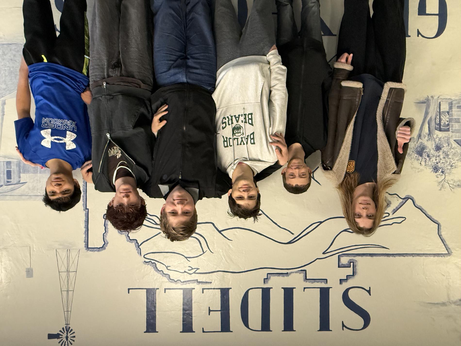 ESPORTS STATE QUALIFIERS 