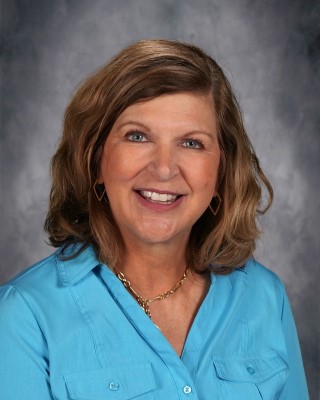 Melissa Marchman Melissa Marchman