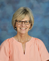 Mary Catherine Stanfield