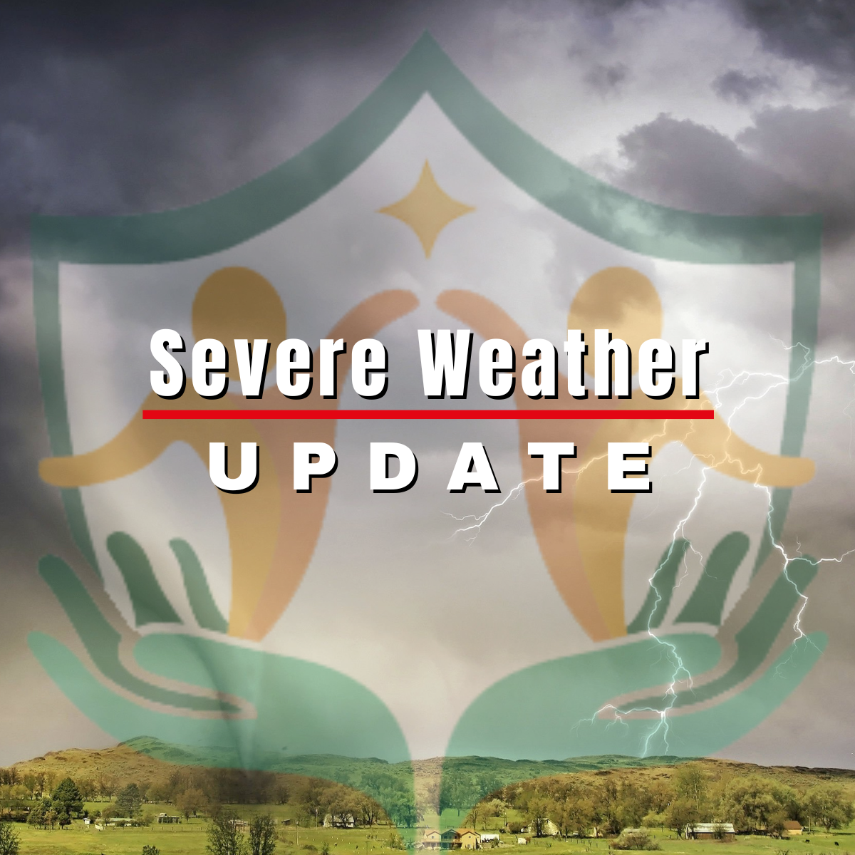 Severe Weather Update