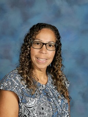 Jessica Tapia, 7th Grade