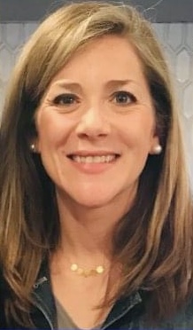 Picture of Mrs. Moore