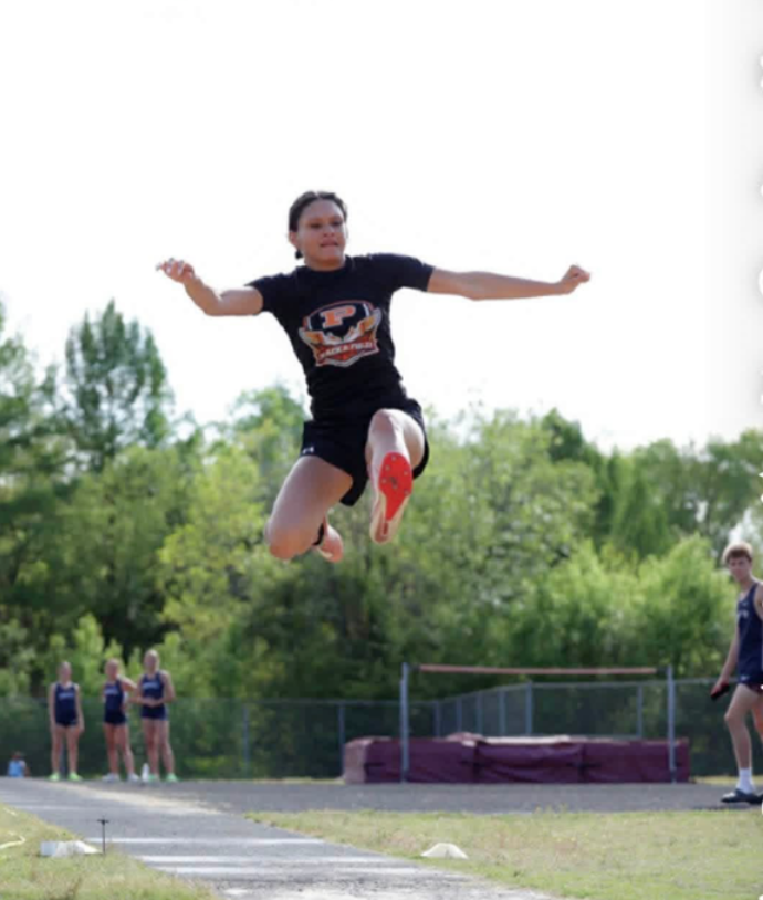 track picture