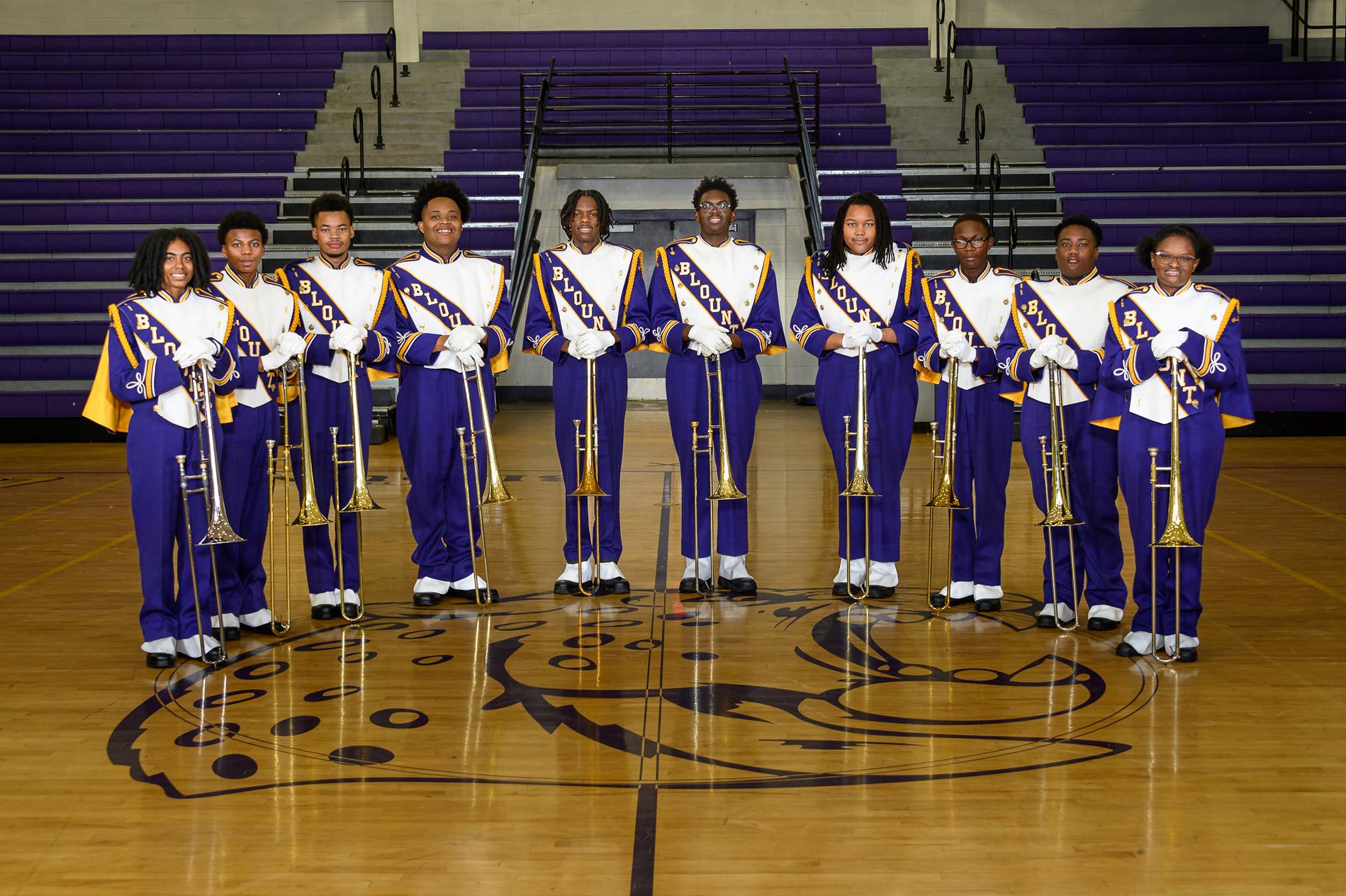 Trombones