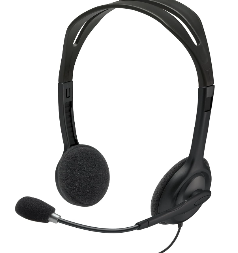 headphone link