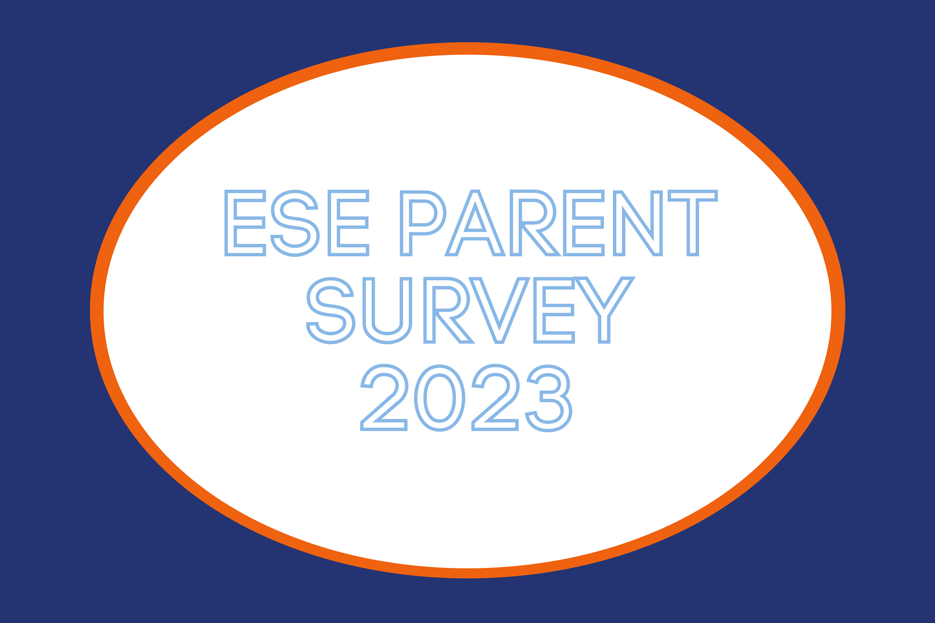 ESE Parent Survey