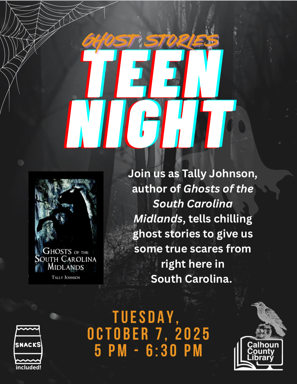 Teen Night