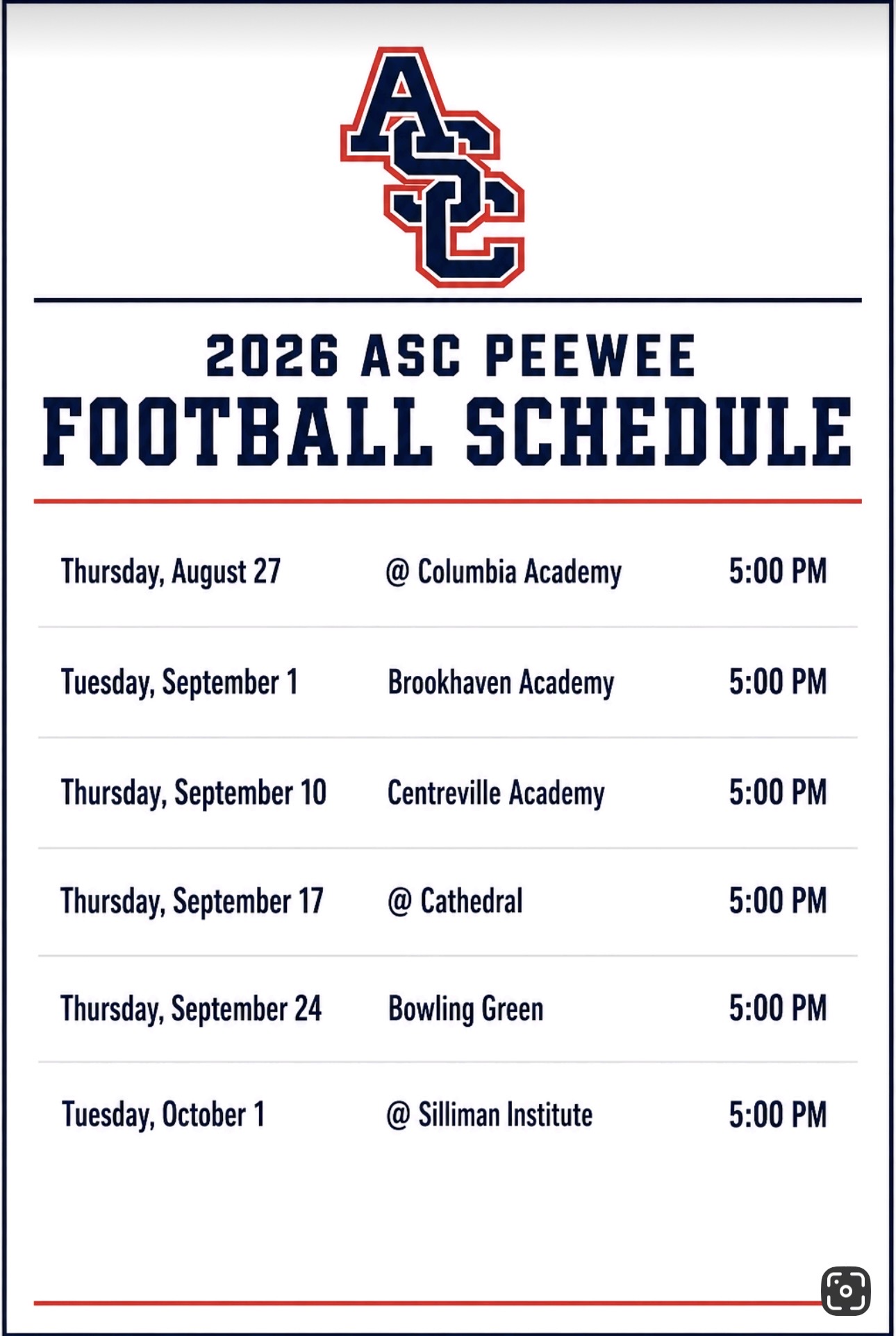 peeweefootball