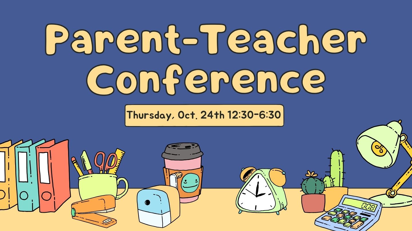 Parent teacher conference