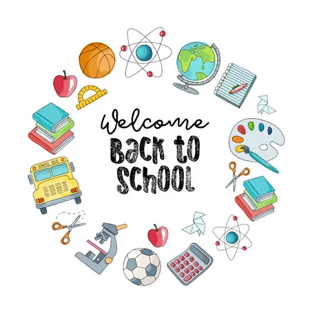 welcome back welcome back