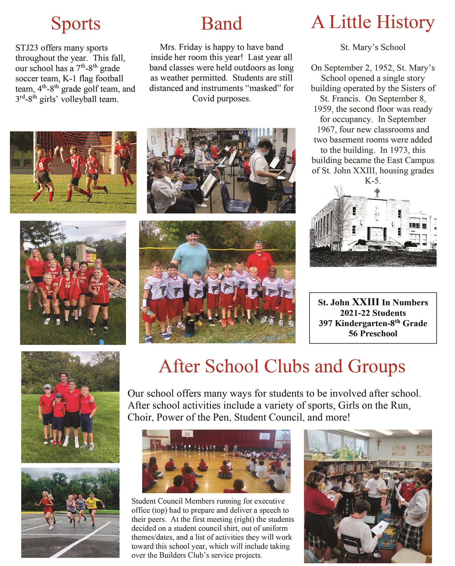 newsletter