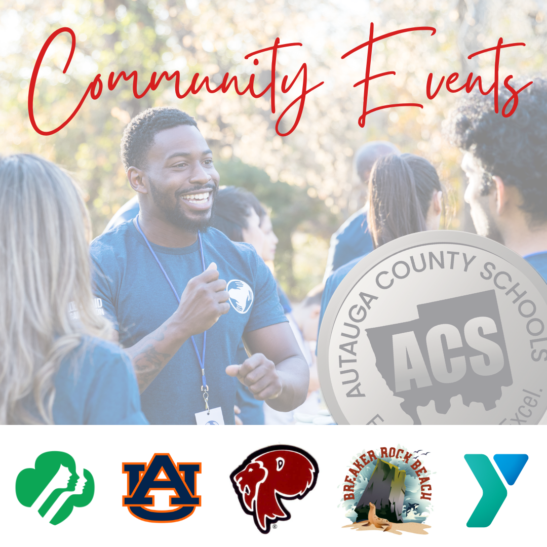 Community Events_4 18 24