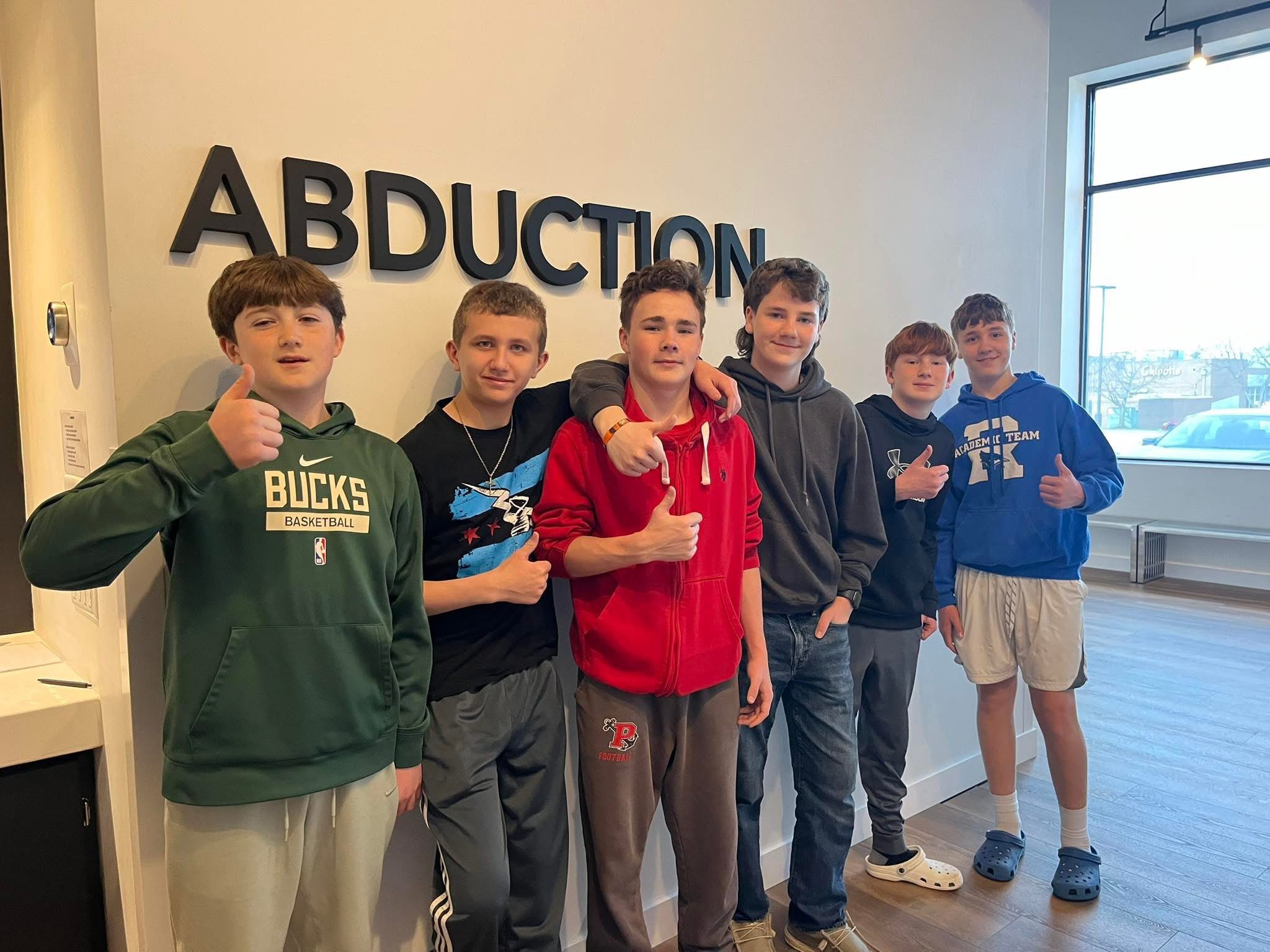 Gifted & Talented Field Trip