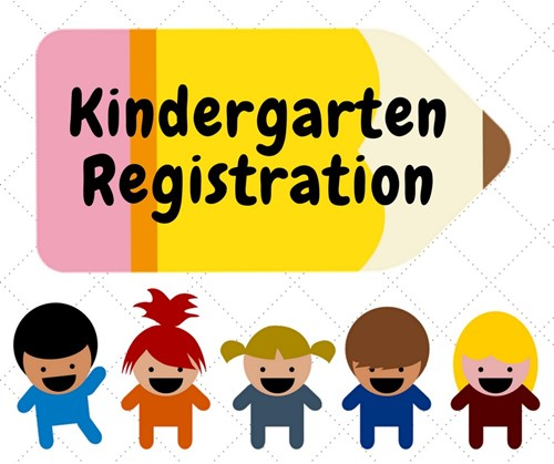 Kindergarten Pre-Enrollment