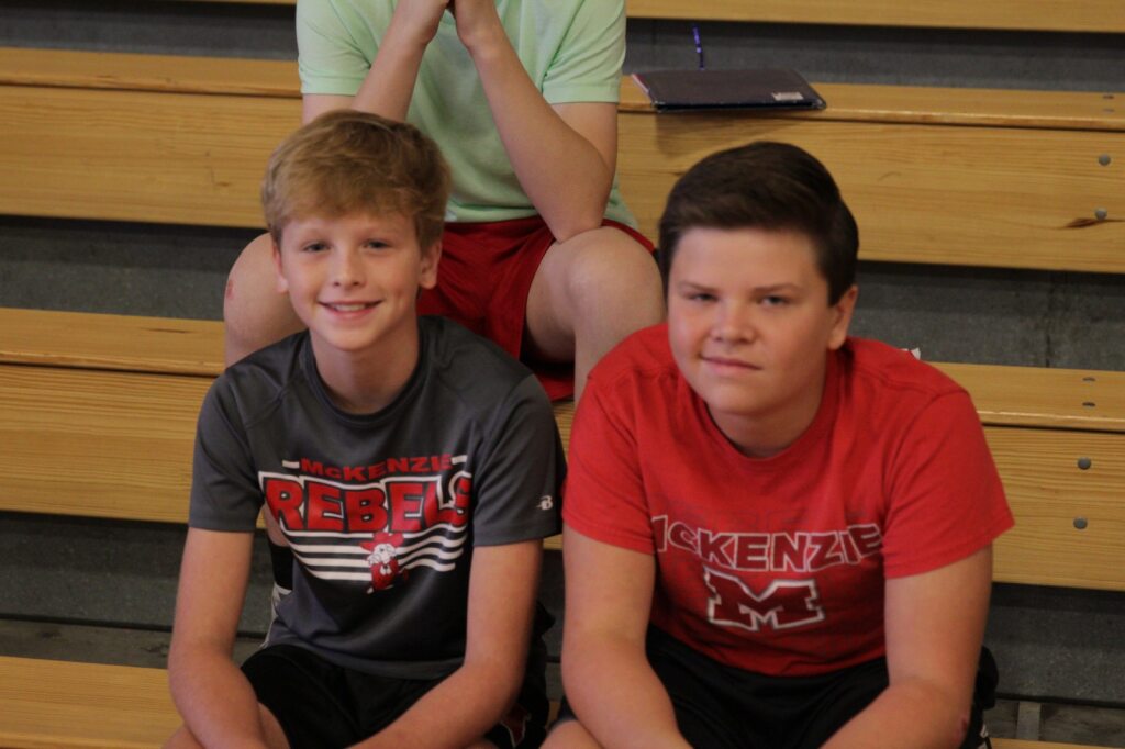 students