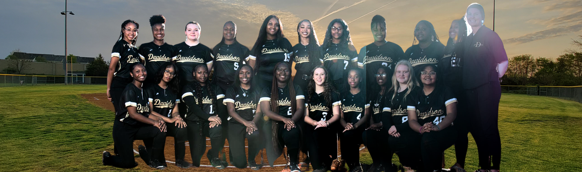 softball team