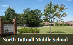 north tattnall middle school