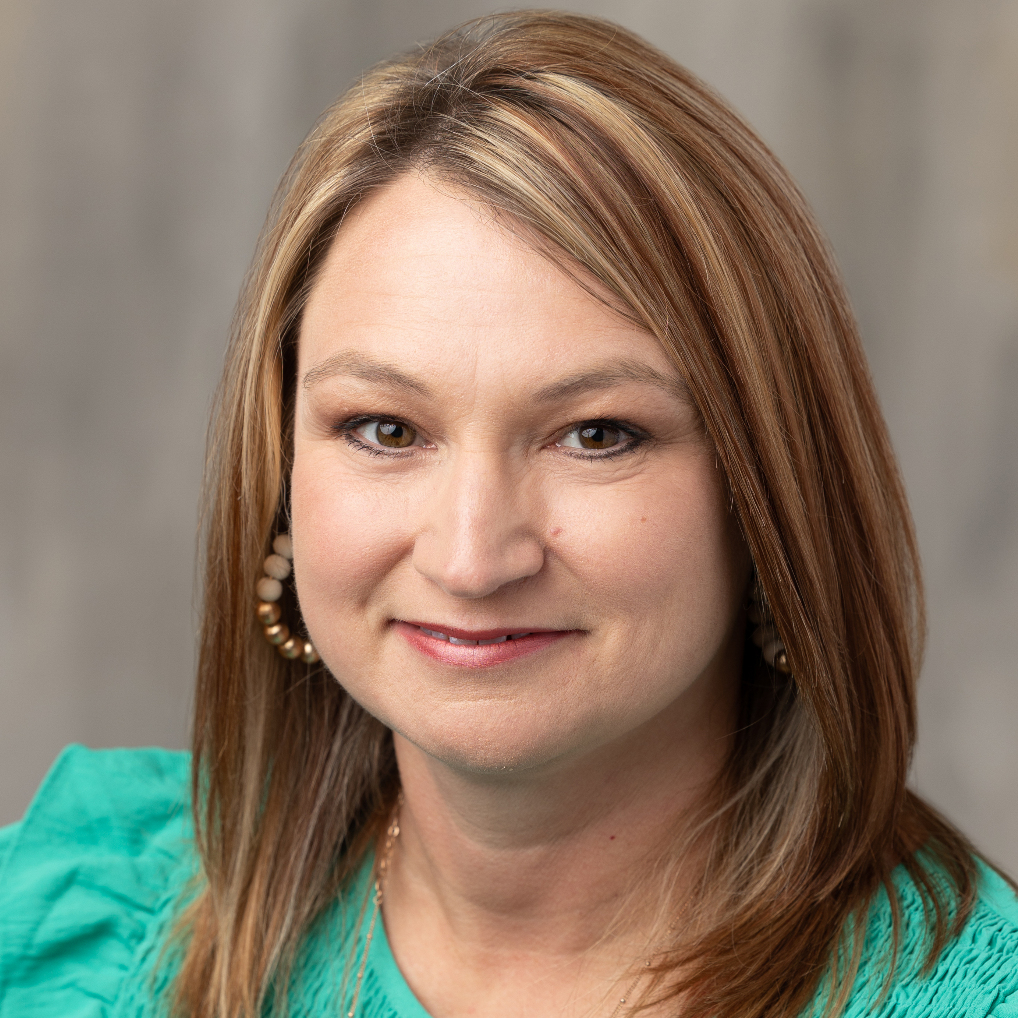Pam Elrod, Principal