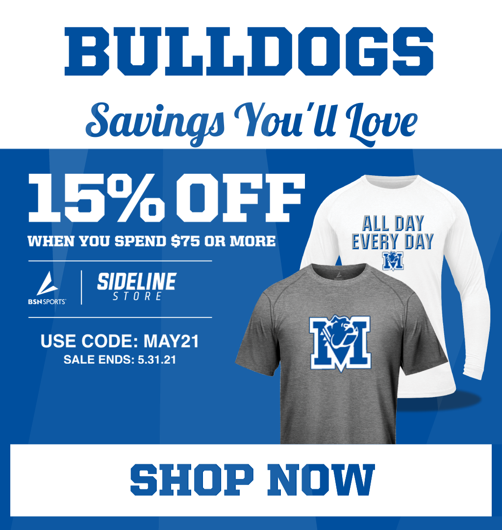 MHS Sports Store