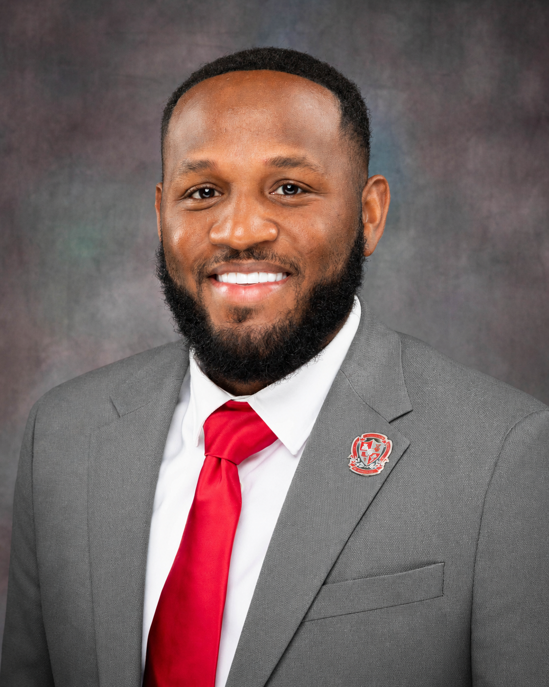 Andre Jones Principal