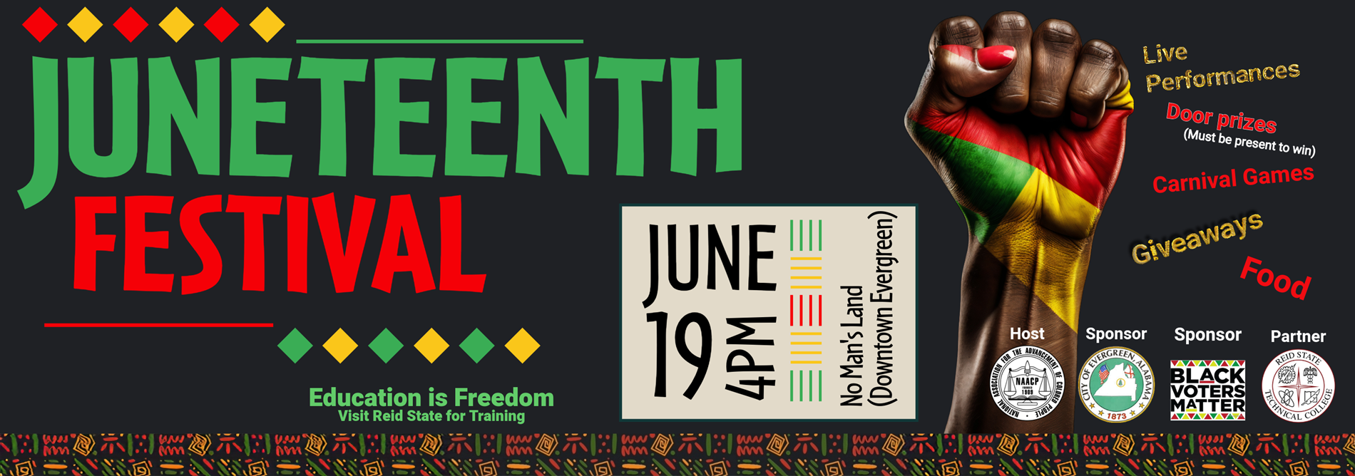 Juneteenth