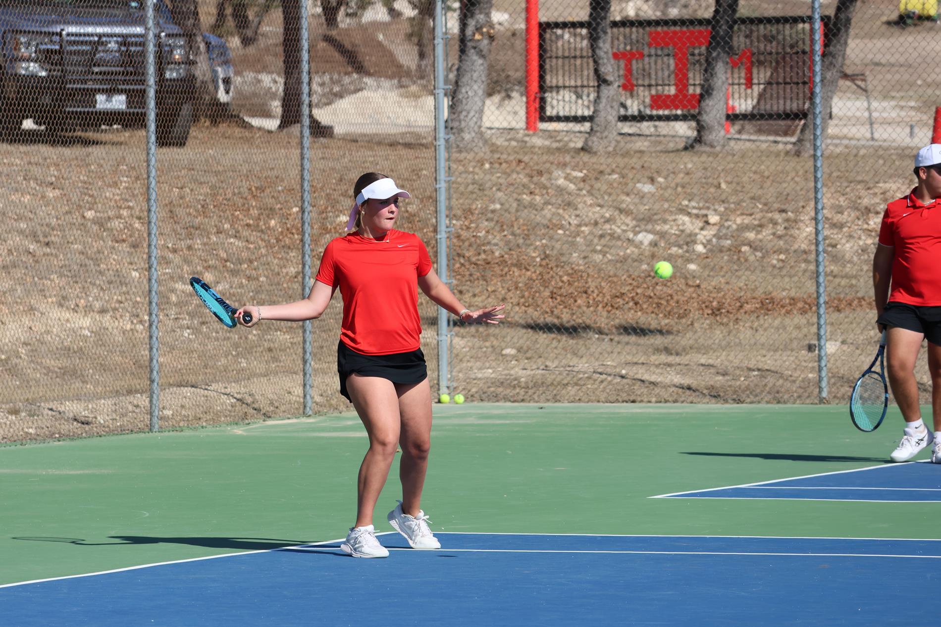 Varsity Ingram Tourney 2.11.26