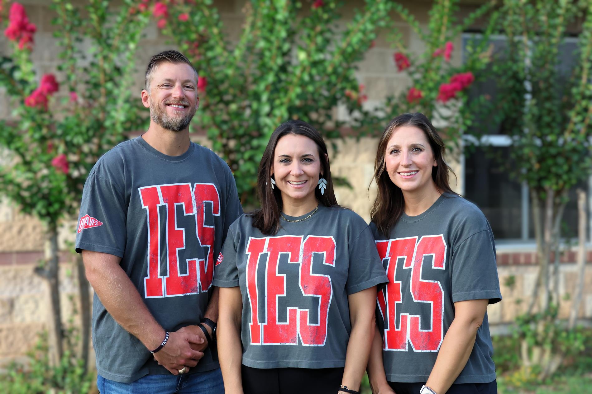 A Message from the Principals