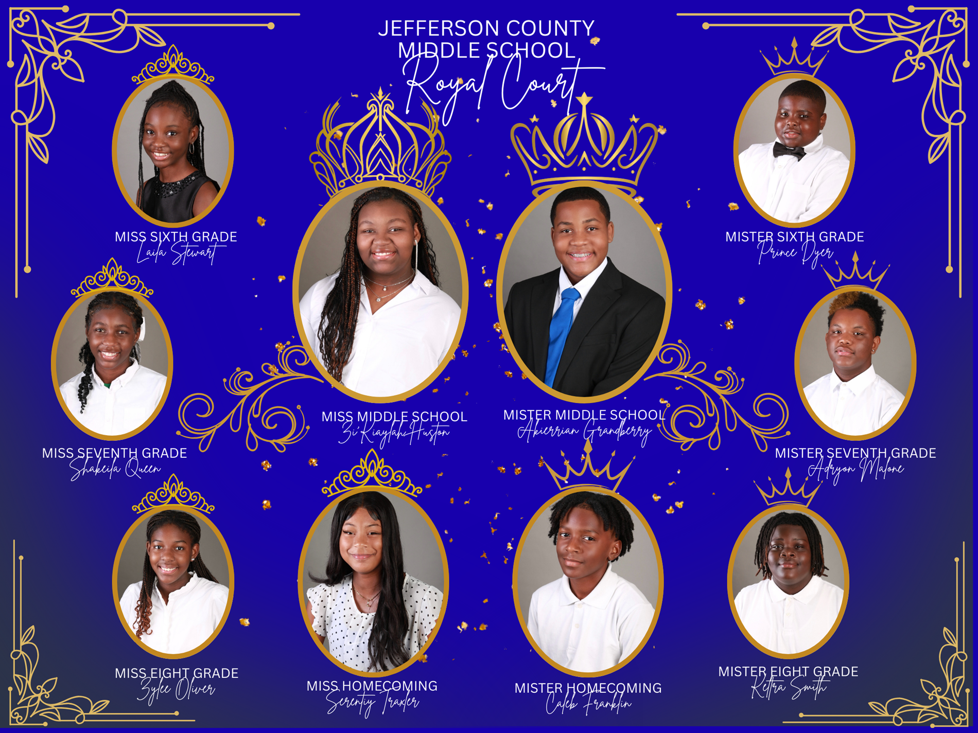 Royal Court