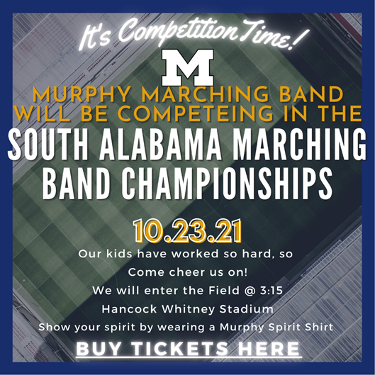 Band Competition