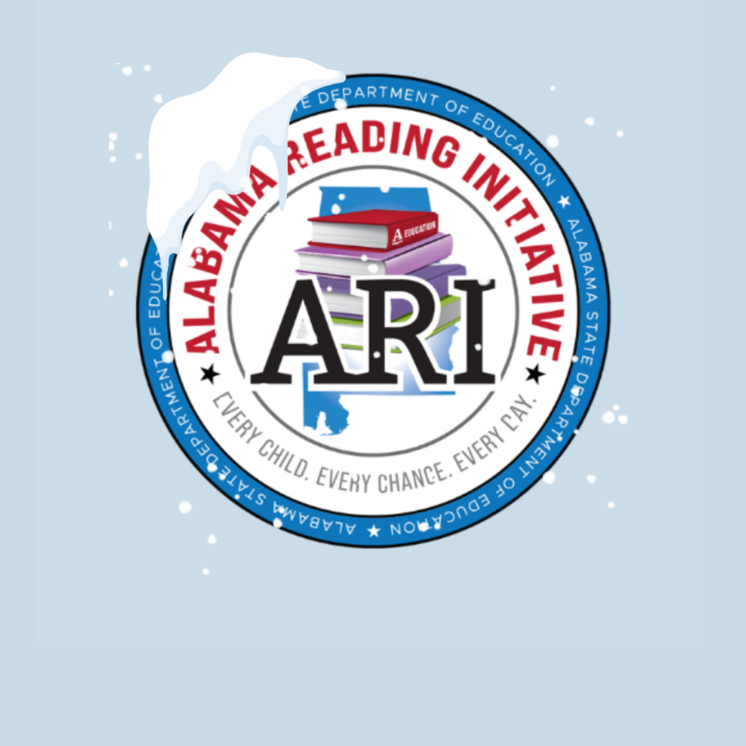 ARI Winter Newsletter 2025 Graphic