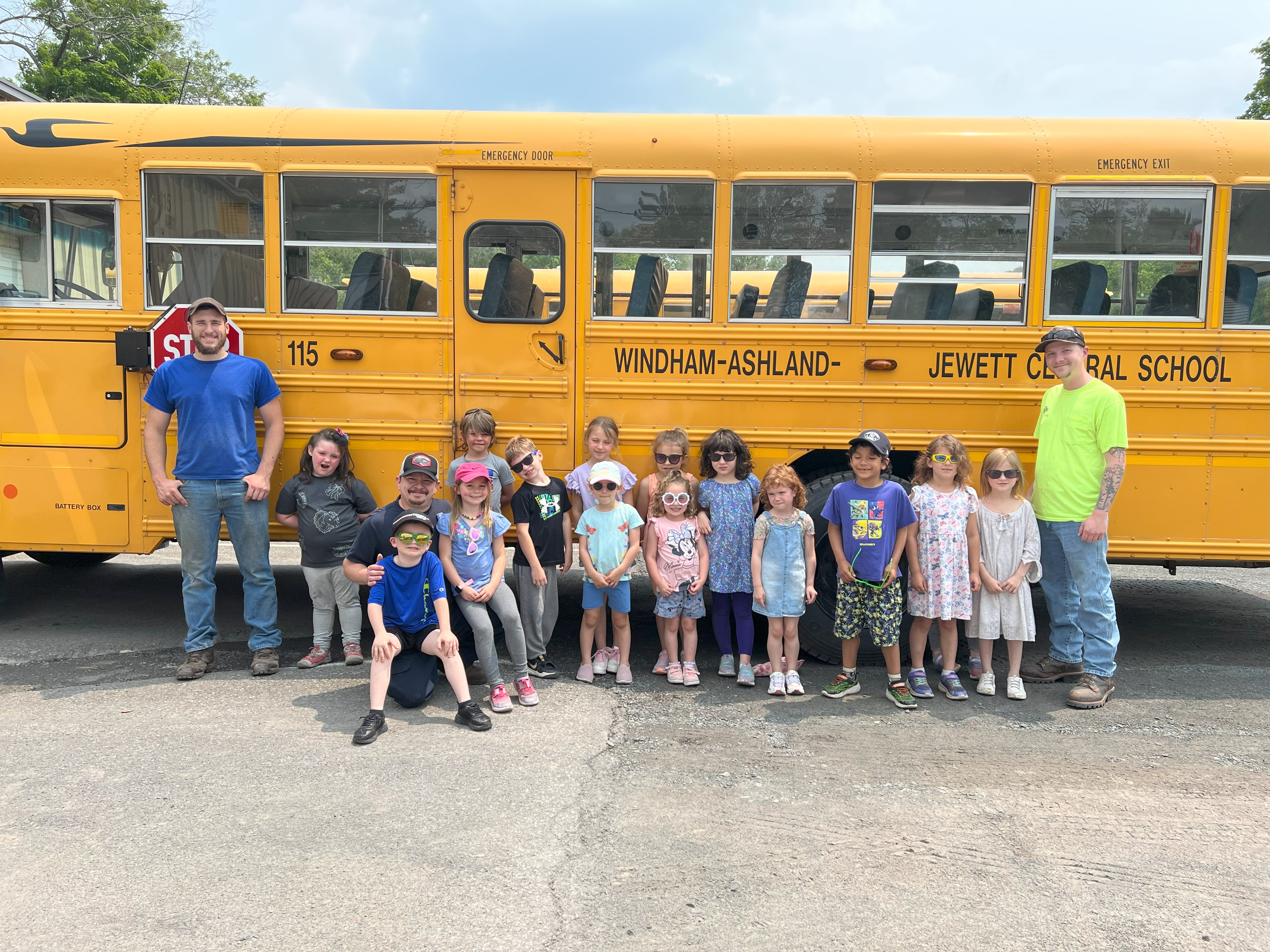 Kindergarten 6-11-25