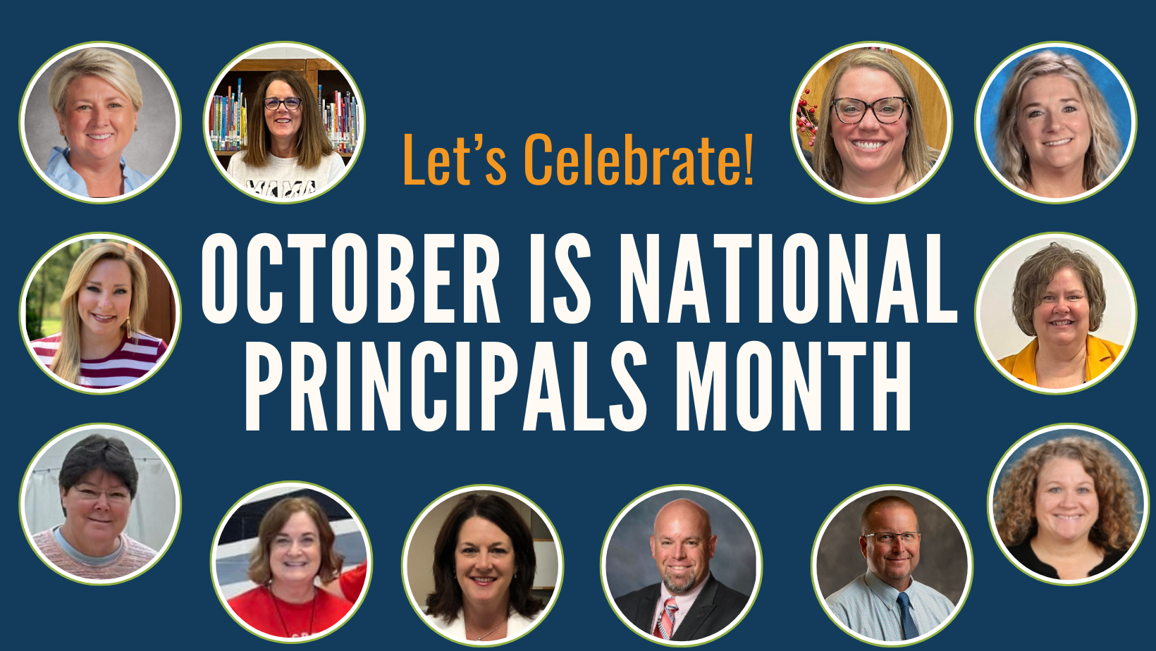 Principal Month