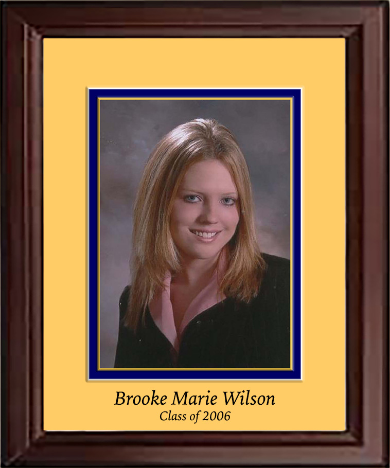 Brooke Wilson