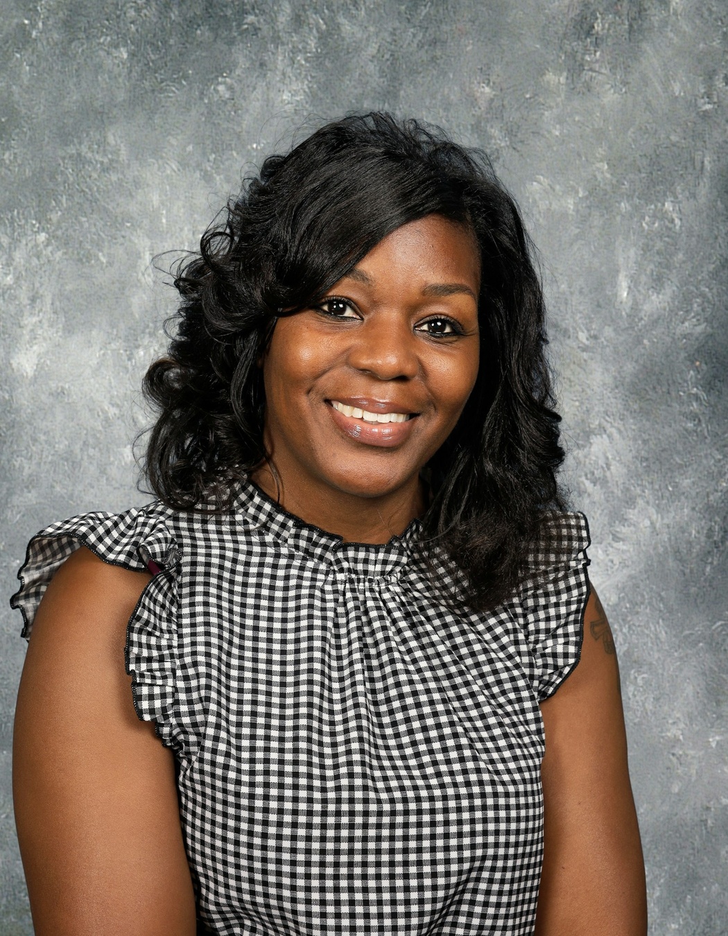 Kashundra Davis Kashundra Davis