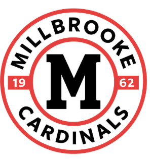 Millbrooke Logo