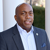 Image of Mike Crawley