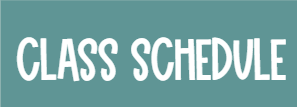 schedule
