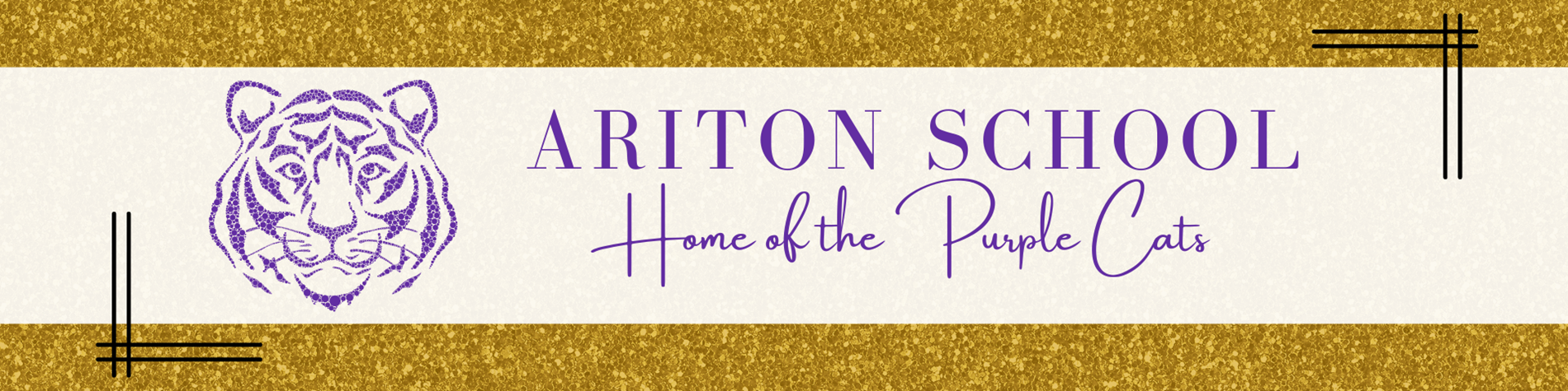 Ariton Banner