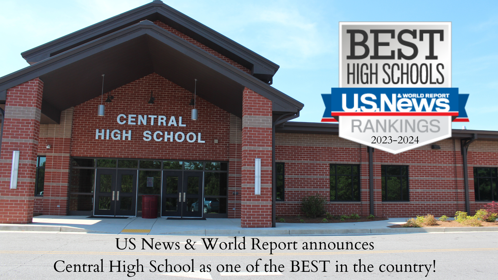 See the 2023-2024 Best Public High Schools