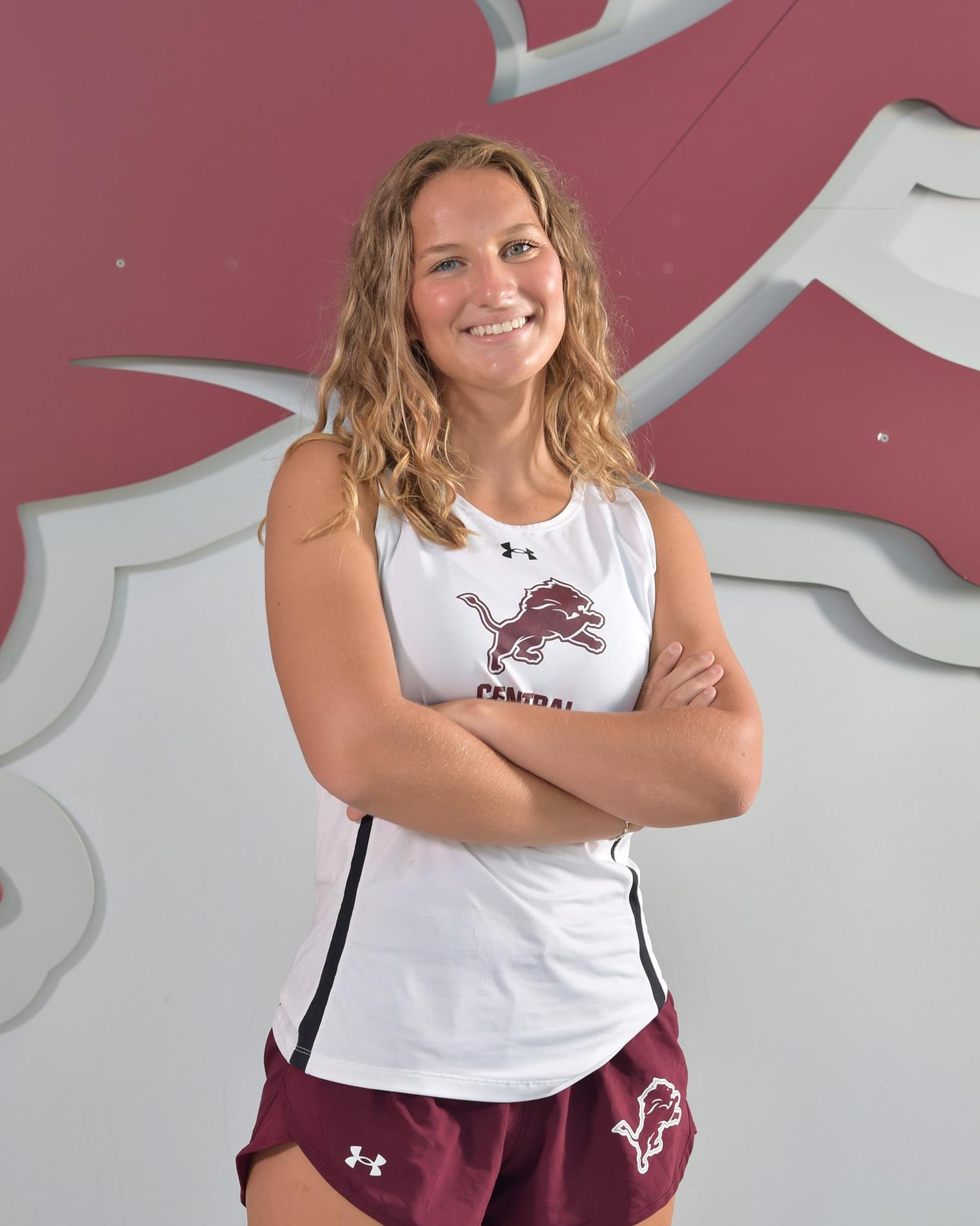 Kate Studdard Kate Studdard