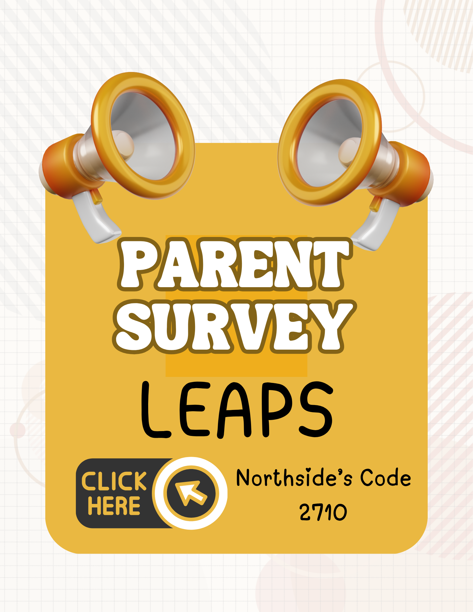 Leaps Parent Survey
