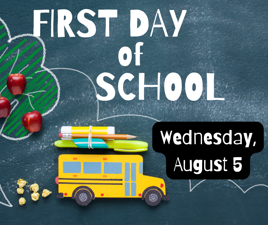 First Day