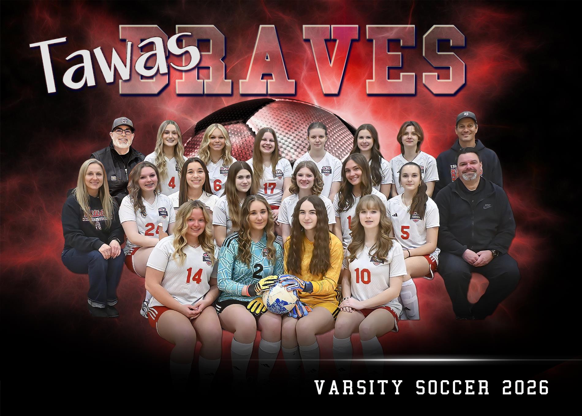 lb soccer