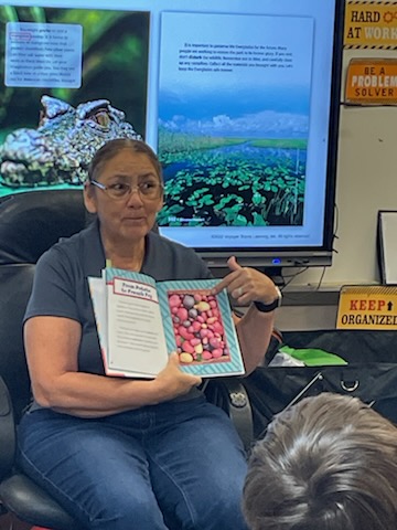 Readers Week
