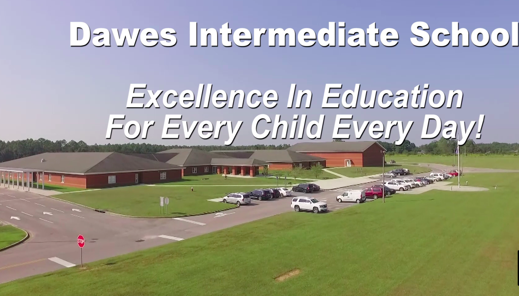 Dawes Intermediate School - Excellence in Education for Every Child Every Day!