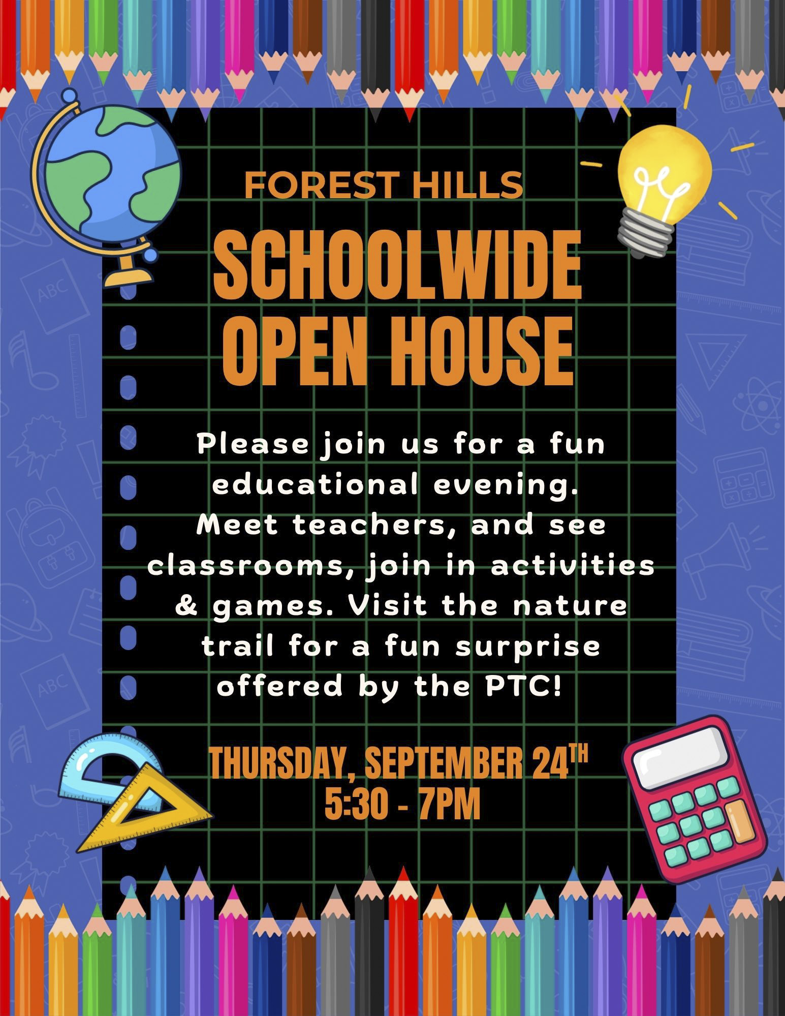 Open House